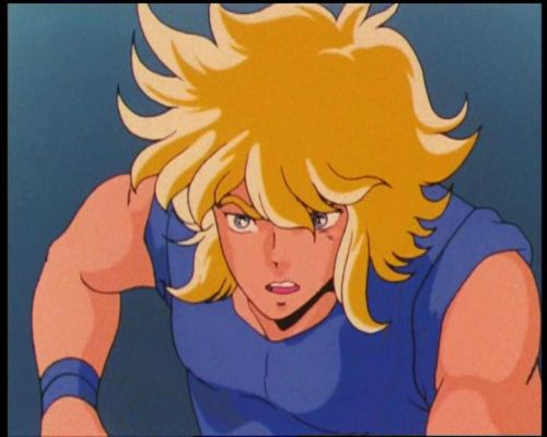 Otaku Gallery  / Anime e Manga / Saint Seiya / Screen Shots / Episodi / 020 - Missione in Grecia / 169.jpg